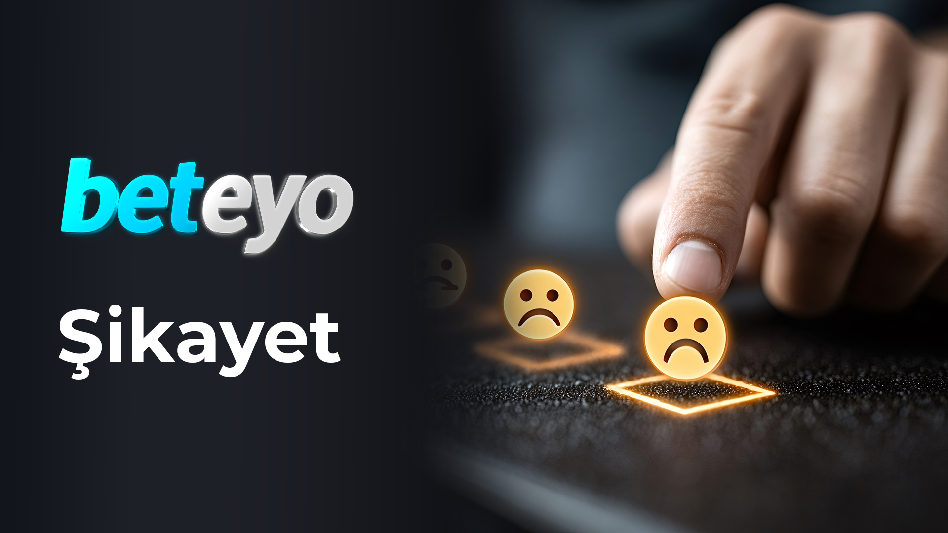 Beteyo Şikayet